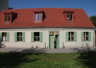 Kinderhaus Pittiplatsch
