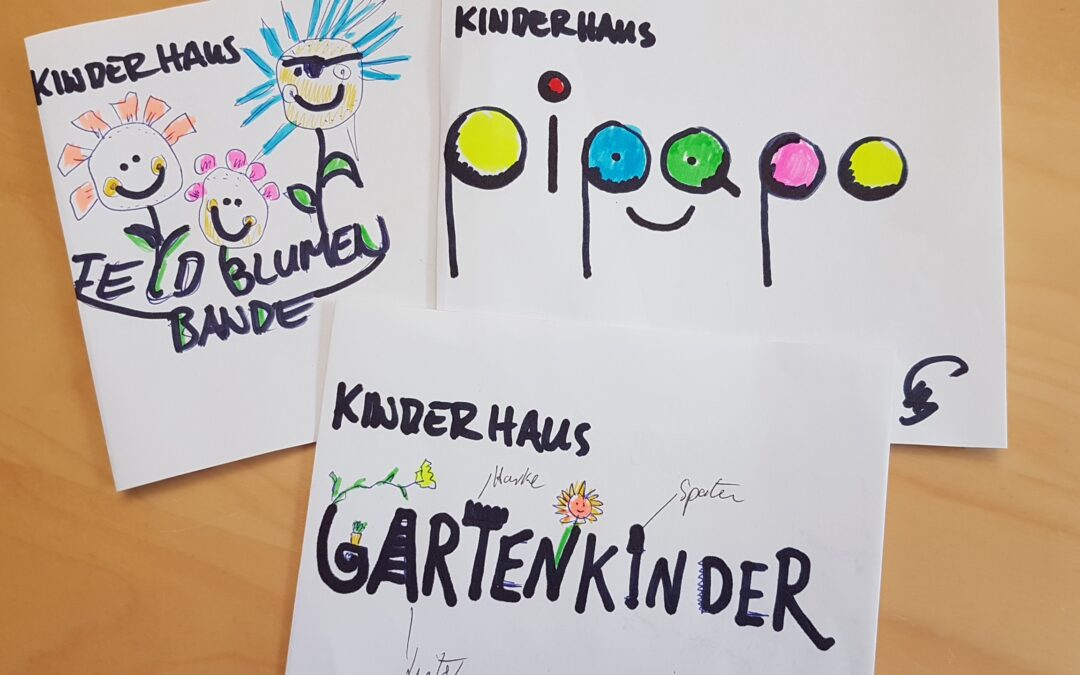 Online-Umfrage: Name für FidL-Kinderhaus in Fahrland gesucht