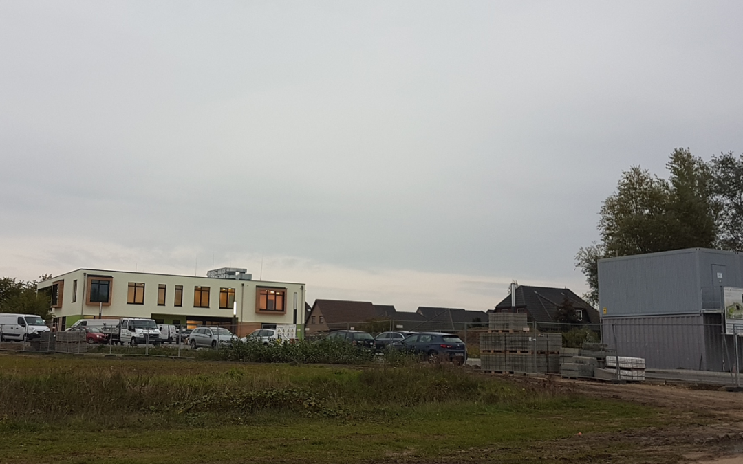 FidL-Kinderhaus Pipapo in Fahrland eröffnet zum Frühlingsbeginn 2020