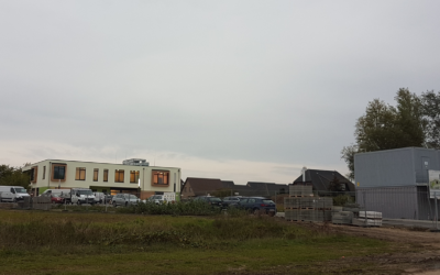 FidL-Kinderhaus Pipapo in Fahrland eröffnet zum Frühlingsbeginn 2020