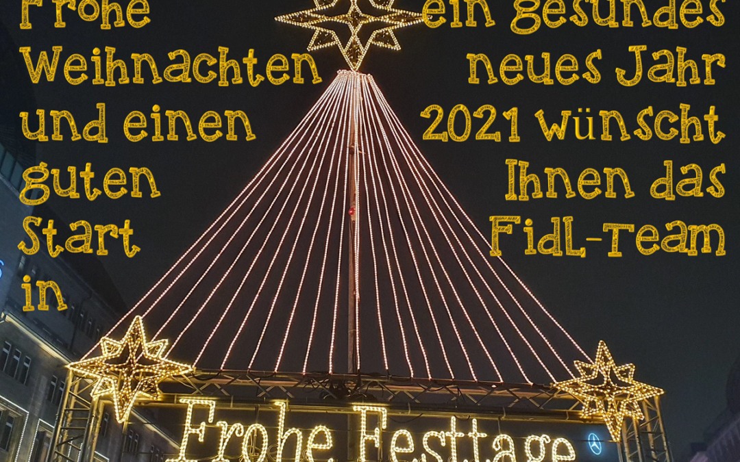 Der 16. und der 18. März 2020