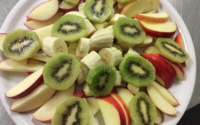 Update: 2. Eltern-Feedback zum Infoabend „gesunde kindgerechte Ernährung“